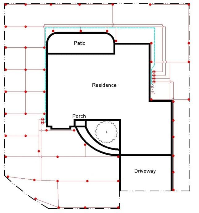 Sprinkler Irrigation System Design